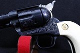 Colt Single Action Army Special Edition .45 A.C.P. - 7 of 8