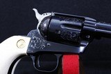 Colt Single Action Army Special Edition .45 A.C.P. - 2 of 8