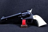 Colt Single Action Army Special Edition .45 A.C.P. - 5 of 8