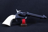 Colt Single Action Army Special Edition .45 A.C.P. - 1 of 8