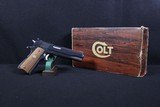 Colt Service Model Ace .22LR - 3 of 3