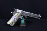 Rock Island/ Armscor 1911A1FS .38 Super - 1 of 4