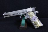 Rock Island/ Armscor 1911A1FS .38 Super - 3 of 4