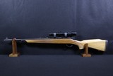 Remington 660 Magnum .350 Rem. Mag. - 1 of 8