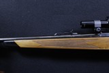 Remington 660 Magnum .350 Rem. Mag. - 4 of 8