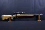 Remington 660 Magnum .350 Rem. Mag. - 5 of 8