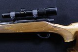 Remington 660 Magnum .350 Rem. Mag. - 3 of 8