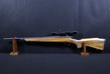 Remington 660 Magnum .350 Rem. Mag. - 5 of 8