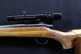 Remington 660 Magnum .350 Rem. Mag. - 7 of 8