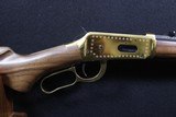 Winchester 94 Lone Star Commemorative Carbine .30-30 Win. - 8 of 9