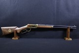 Winchester 94 Lone Star Commemorative Carbine .30-30 Win. - 6 of 9