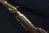 Winchester 94 Lone Star Commemorative Carbine .30-30 Win. - 5 of 9
