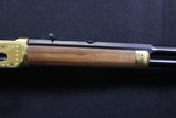 Winchester 94 Lone Star Commemorative Carbine .30-30 Win. - 9 of 9