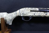 Benelli Montefeltro 12ga - 3 of 8