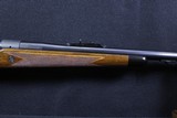 Winchester M70 Super Grade African .458 Win. Mag. - 4 of 10