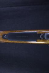 Winchester M70 Super Grade African .458 Win. Mag. - 9 of 10