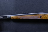 Winchester M70 Super Grade African .458 Win. Mag. - 8 of 10