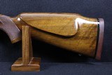 Winchester M70 Super Grade African .458 Win. Mag. - 6 of 10