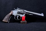 Smith & Wesson K-38 .38 S&W Special - 2 of 2