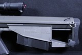 Barrett Firearms M95 Bullpup .50 B.M.G. - 2 of 8