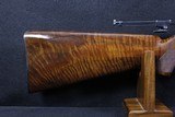 Axtell Rifle Co. 1877 Sharps Long Range Creedmoor .45-90 Win. - 6 of 8