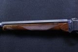 Axtell Rifle Co. 1877 Sharps Long Range Creedmoor .45-90 Win. - 4 of 8