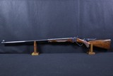 Axtell Rifle Co. 1877 Sharps Long Range Creedmoor .45-90 Win. - 1 of 8