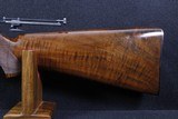 Axtell Rifle Co. 1877 Sharps Long Range Creedmoor .45-90 Win. - 2 of 8