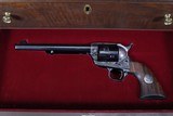 Colt Bi-Centennial 3 Revolver set. .357 Mag. Python, .45 Colt Single Action Army & .44 Cal. Third Model Dragoon - 5 of 10