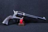 Colt Bi-Centennial 3 Revolver set. .357 Mag. Python, .45 Colt Single Action Army & .44 Cal. Third Model Dragoon - 7 of 10