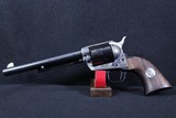 Colt Bi-Centennial 3 Revolver set. .357 Mag. Python, .45 Colt Single Action Army & .44 Cal. Third Model Dragoon - 6 of 10