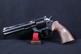 Colt Bi-Centennial 3 Revolver set. .357 Mag. Python, .45 Colt Single Action Army & .44 Cal. Third Model Dragoon - 3 of 10