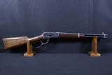 Chiappa Firearms 1892 Trapper .45 Colt. - 1 of 10