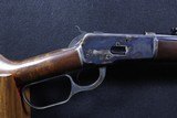 Chiappa Firearms 1892 Trapper .45 Colt. - 3 of 10