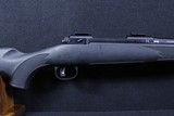 Savage Model 11 Left Hand .308 Win. - 3 of 8