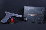 Glock P80 9MM - 1 of 3