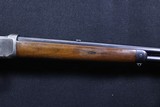 Winchester Model 64 .25-35 W.C.F. - 4 of 10
