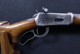 Winchester Model 64 .25-35 W.C.F. - 3 of 10