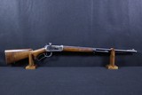 Winchester Model 64 .25-35 W.C.F. - 1 of 10