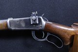 Winchester Model 64 .25-35 W.C.F. - 7 of 10