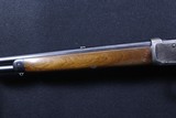 Winchester Model 64 .25-35 W.C.F. - 8 of 10