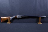 John Harper/ P. Orr & Sons B.L.N.E. Double Rifle .577-3" N.E. - 1 of 13
