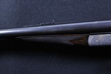 John Harper/ P. Orr & Sons B.L.N.E. Double Rifle .577-3" N.E. - 9 of 13
