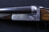 John Harper/ P. Orr & Sons B.L.N.E. Double Rifle .577-3" N.E. - 12 of 13