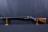 John Harper/ P. Orr & Sons B.L.N.E. Double Rifle .577-3" N.E. - 6 of 13