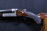 John Harper/ P. Orr & Sons B.L.N.E. Double Rifle .577-3" N.E. - 8 of 13