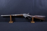 Spencer Repeating Rifle 1865 .56-52 Rim-Fire - 8 of 11