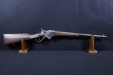 Spencer Repeating Rifle 1865 .56-52 Rim-Fire - 1 of 11
