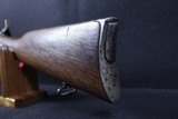 Spencer Repeating Rifle 1865 .56-52 Rim-Fire - 5 of 11