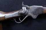 Spencer Repeating Rifle 1865 .56-52 Rim-Fire - 3 of 11
